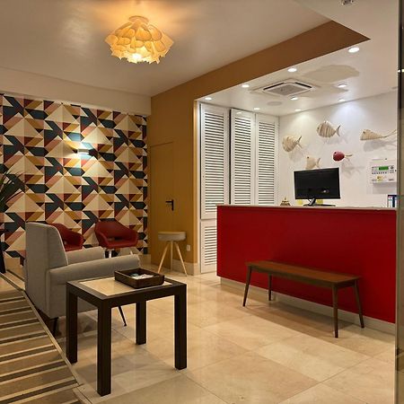 Aparthotel Boutique Poniente Playa San Antonio  Buitenkant foto